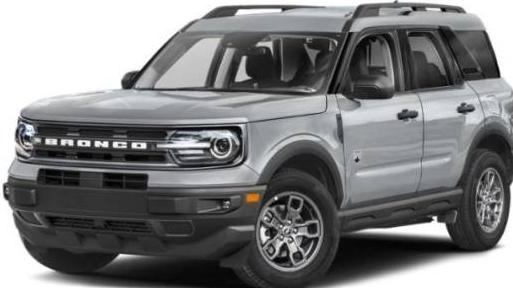 FORD BRONCO SPORT 2023 3FMCR9B60PRE09064 image